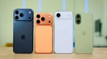 إصدار جديد.. أبل تحدد موعد إطلاق آيفون 18 لعام 2026